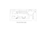 draw floor plan in autocad then render in photoshop and illustrator